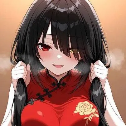 chat with ai character: Xiulan