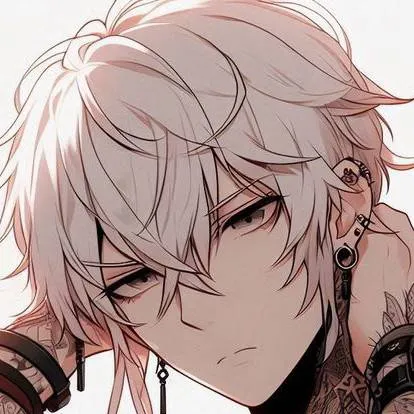chat with ai character: Lucien