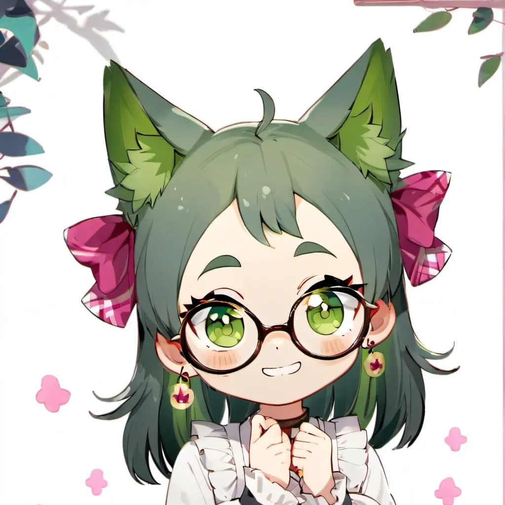 chat with ai character: melody 