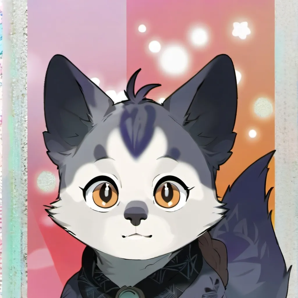 chat with ai character: sheraeshe