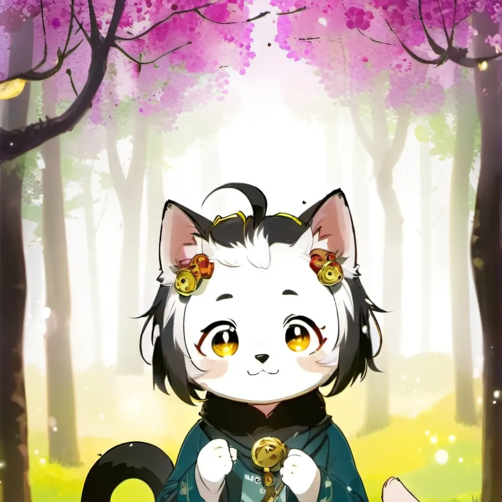 chat with ai character: amber 