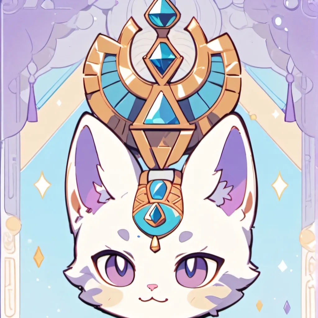 chat with ai character: Queen goddess 