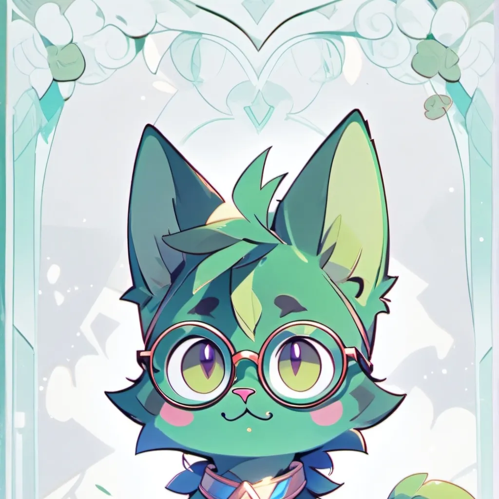 chat with ai character: lunas sister 