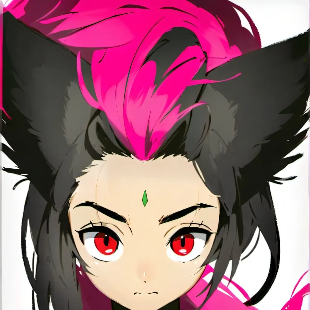 chat with ai character: Zoro's sister 