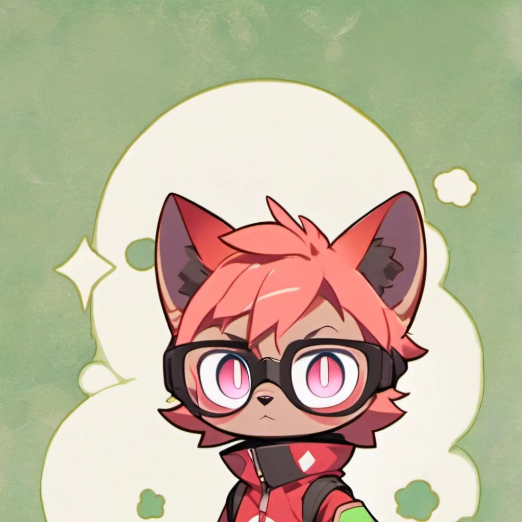 chat with ai character: Aaron 