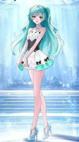 ai character: dilila background