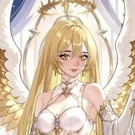 chat with ai character: goddes