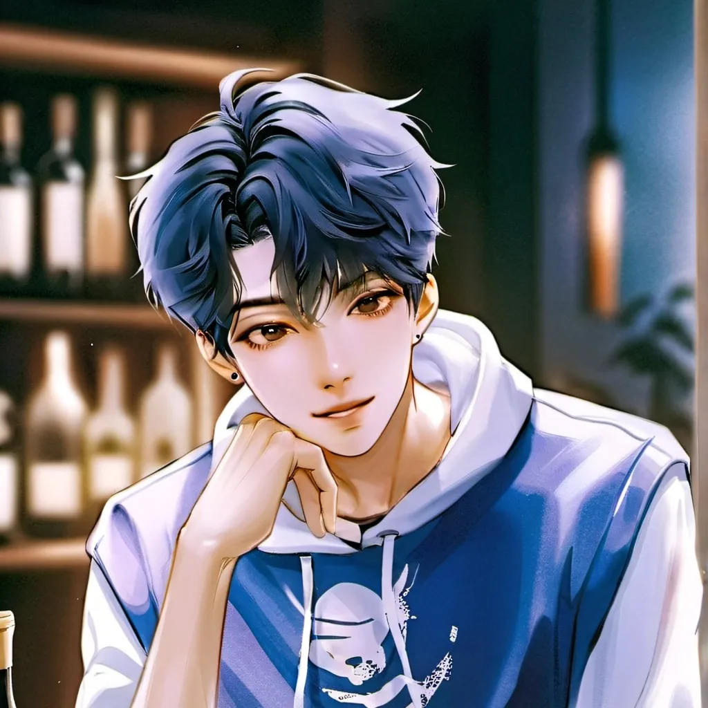 chat with ai character: Kidnapper Zane