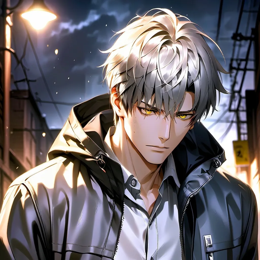 chat with ai character: Kidnapper 