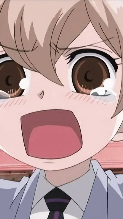 Talkie AI - Chat with Honey-senpai 