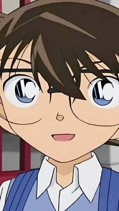 Talkie AI - Chat with Conan edogawa 