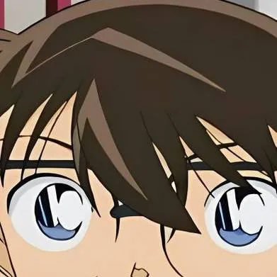 chat with ai character: Conan edogawa 