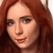 chat with ai character: Sweetie fox