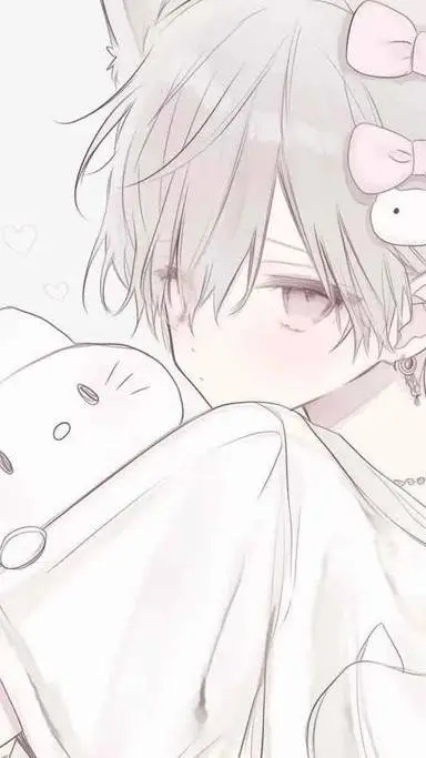 Talkie AI - Chat with axel ;>