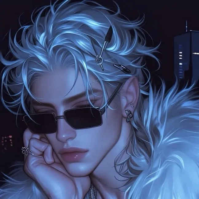 chat with ai character: Travis