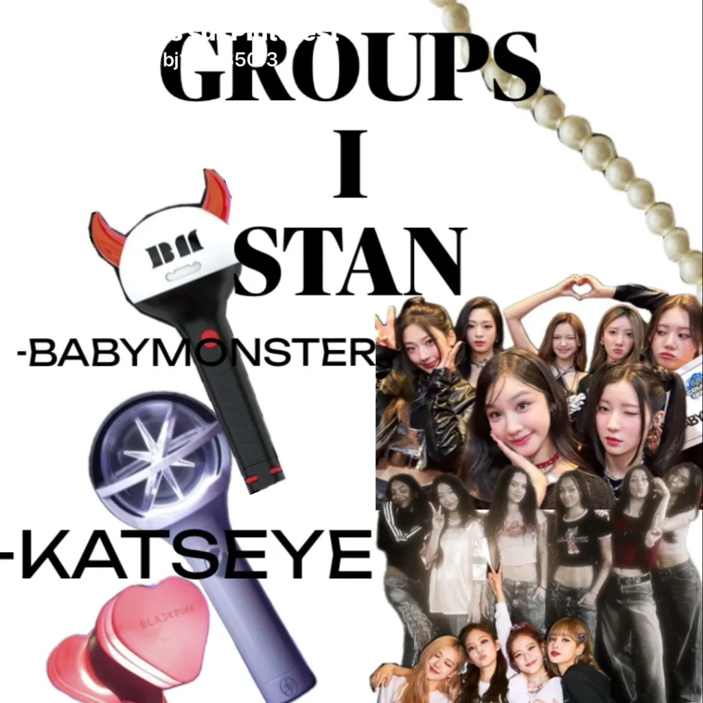 chat with ai character: La k-pop et toi 