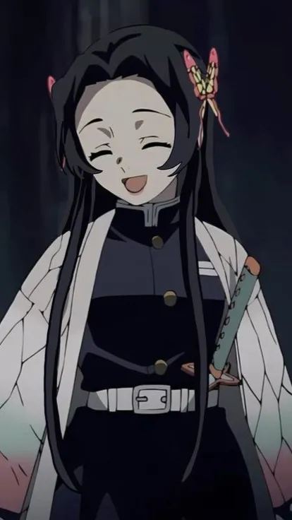 ai character: Kanae background