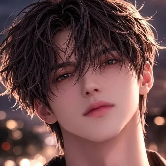 chat with ai character: Derick 