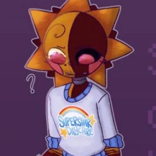 chat with ai character: Solar