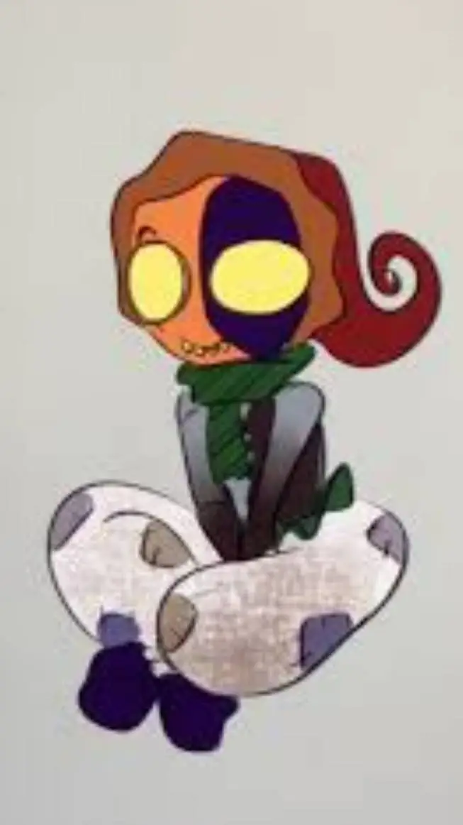 ai character: Jack background