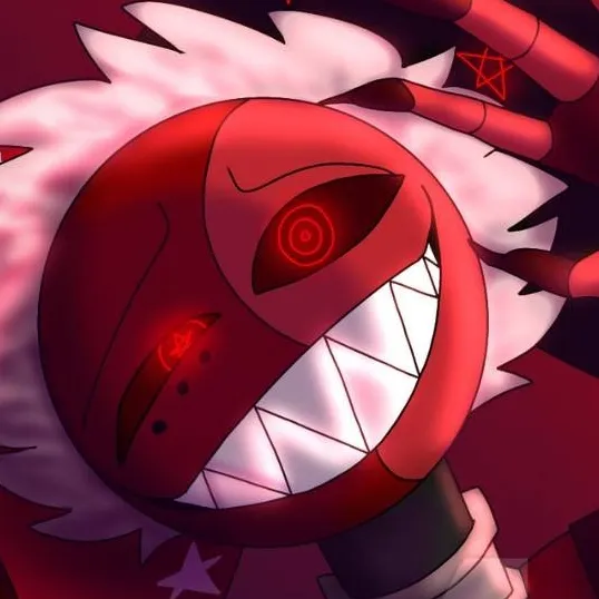 chat with ai character: Bloodmoon (good)