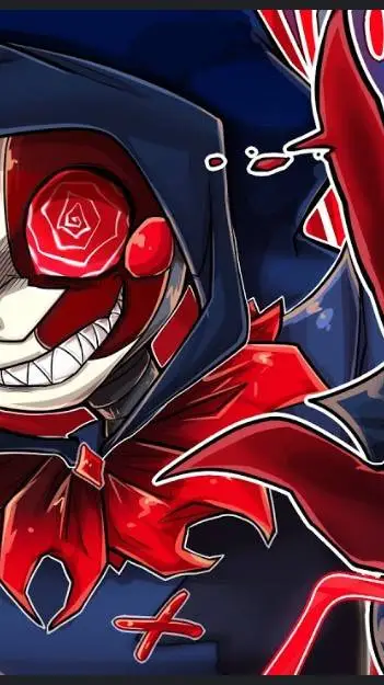 ai character: Killmoon background