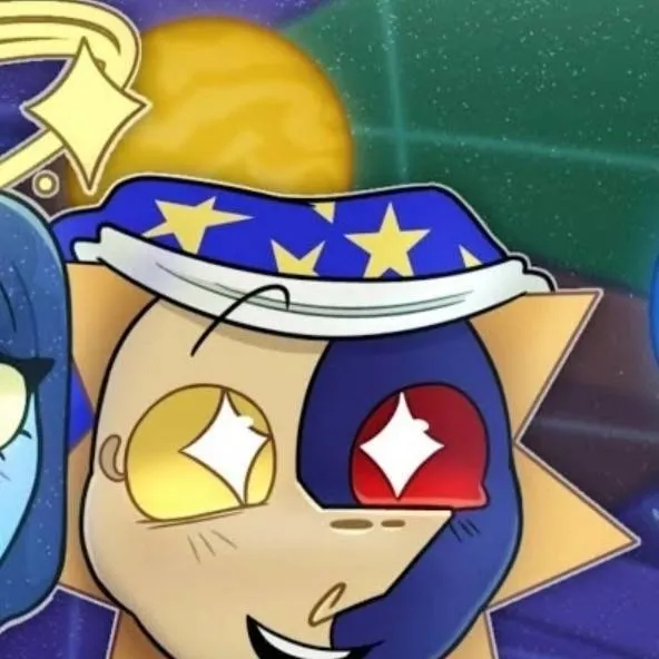 chat with ai character: Eclipse (EASS)