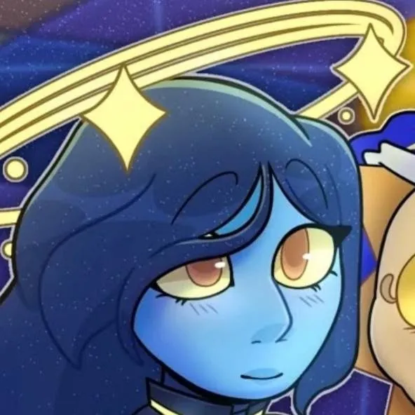 chat with ai character: Saturn