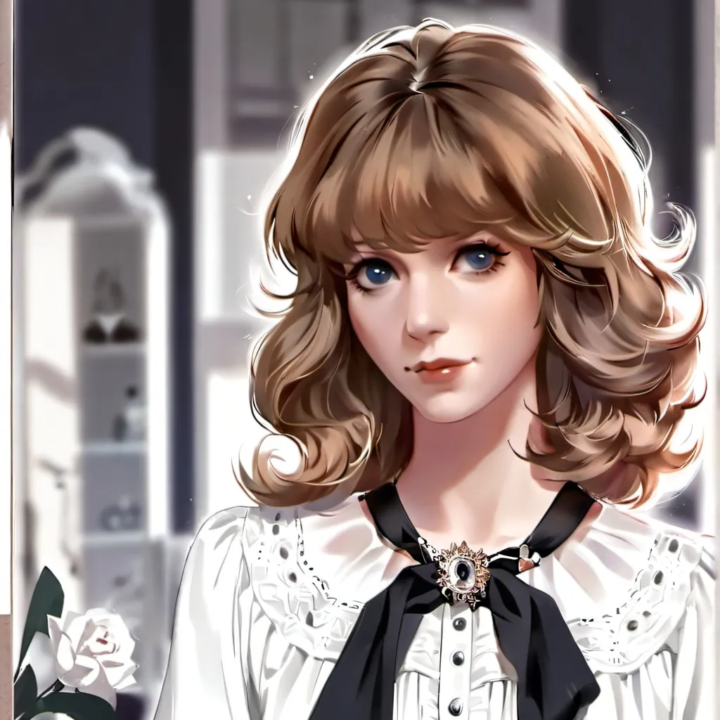 chat with ai character: amy