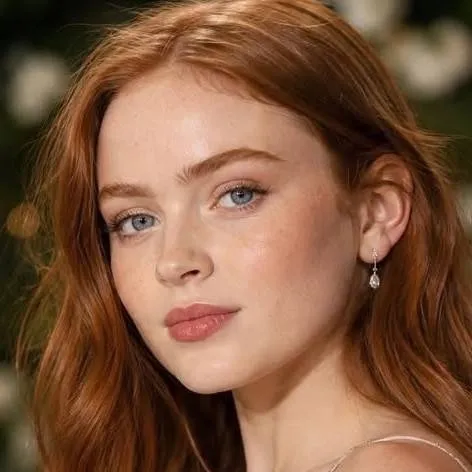 chat with ai character: Sadie sink