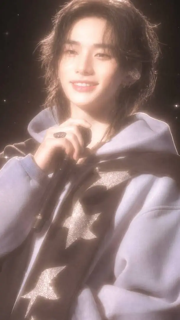 Talkie AI - Chat with Hyunjin~