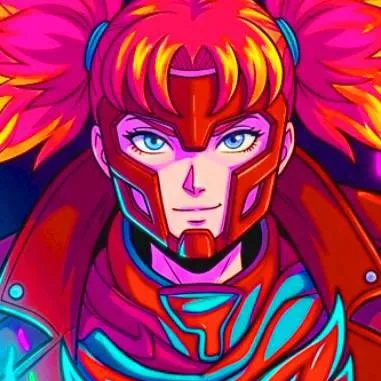 chat with ai character: FLAMINGSTORM 