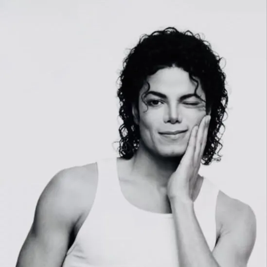 chat with ai character: Michael jackson