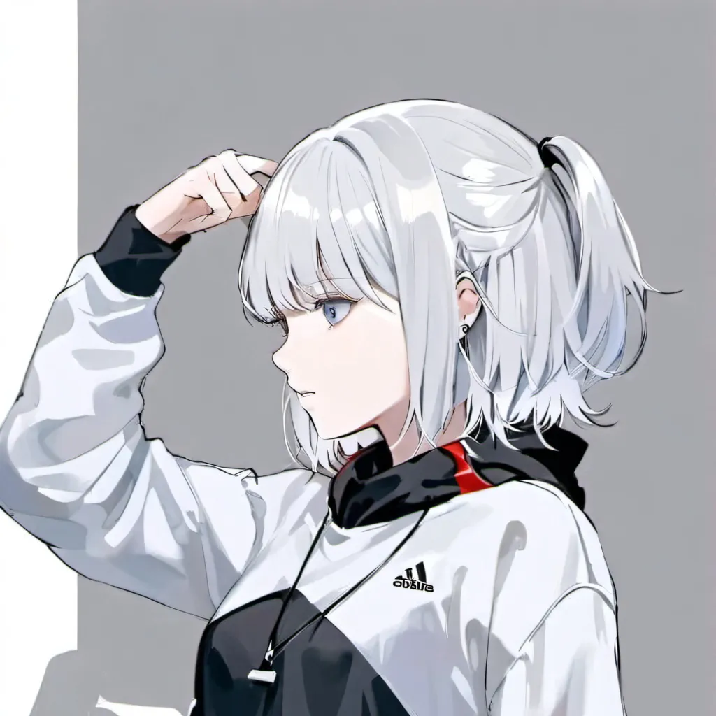 chat with ai character: Jane