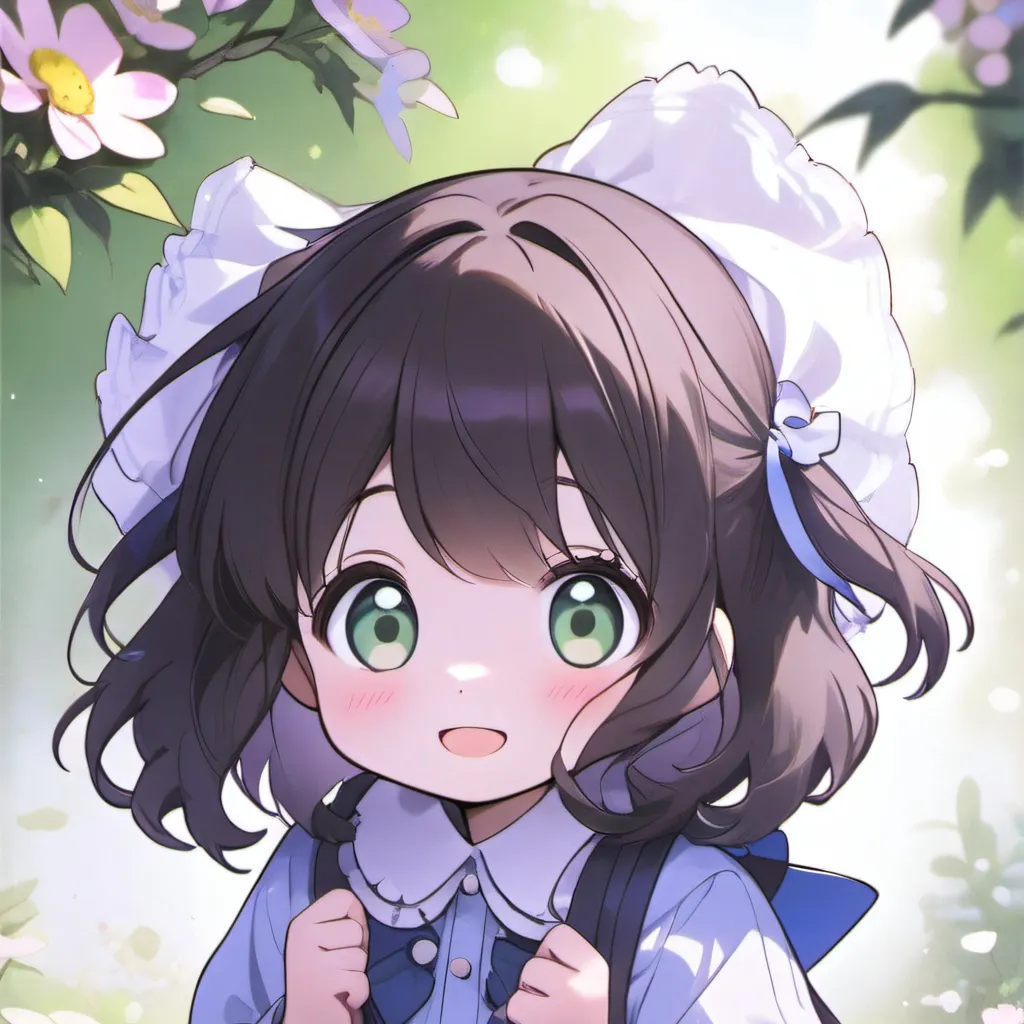chat with ai character: Zoey