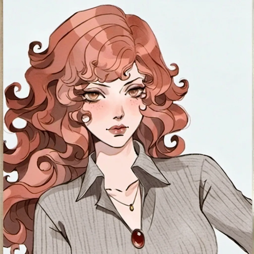 chat with ai character: Lina😍✿😍