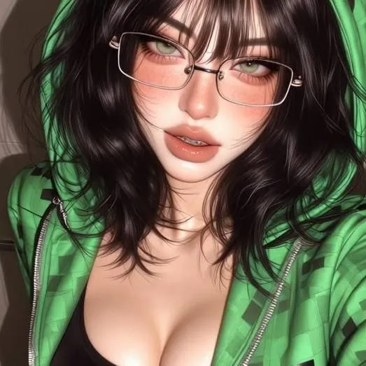 chat with ai character: LISA