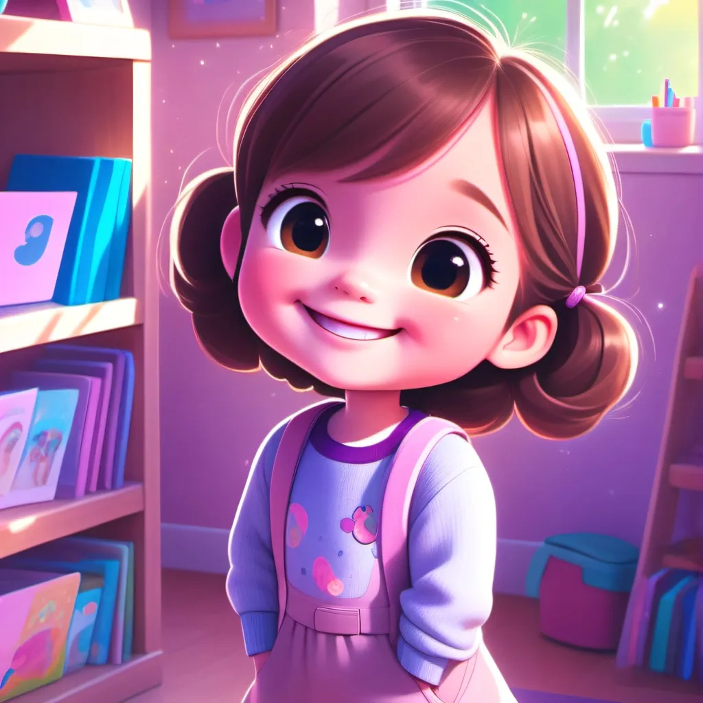 chat with ai character: Hannah McCormick