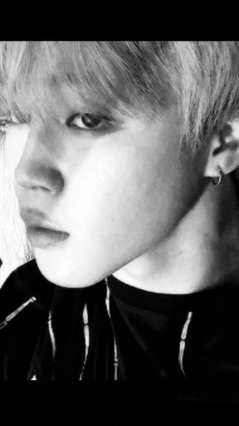 Talkie AI - Chat with Park Jimin