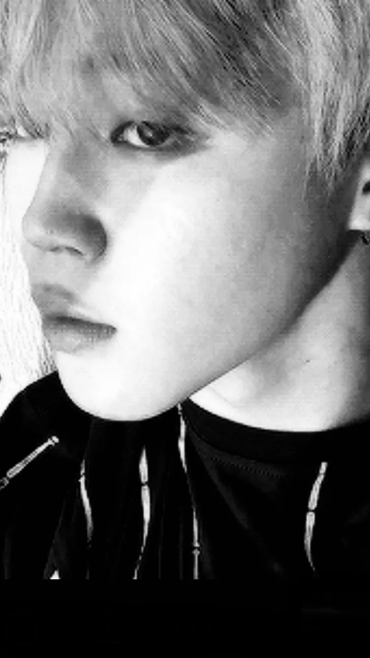 Talkie AI - Chat with Park Jimin