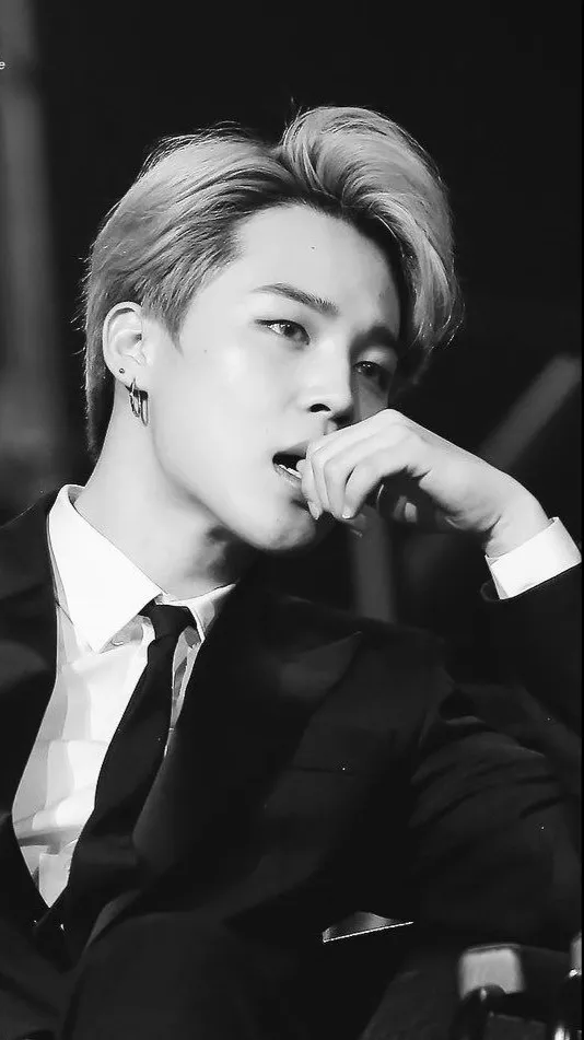 Talkie AI - Chat with Park Jimin