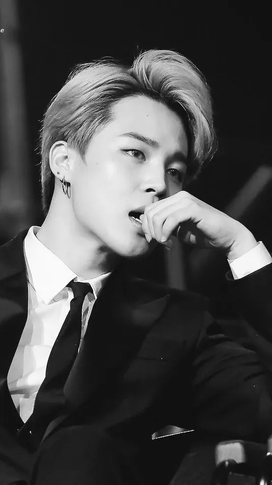 ai character: Park Jimin background