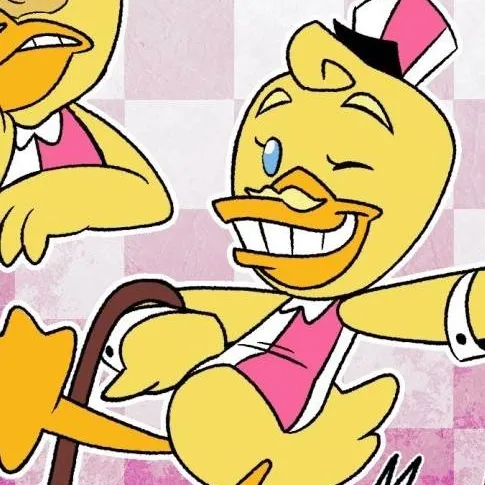 chat with ai character: mr squeaks