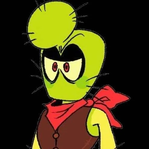 chat with ai character: reed