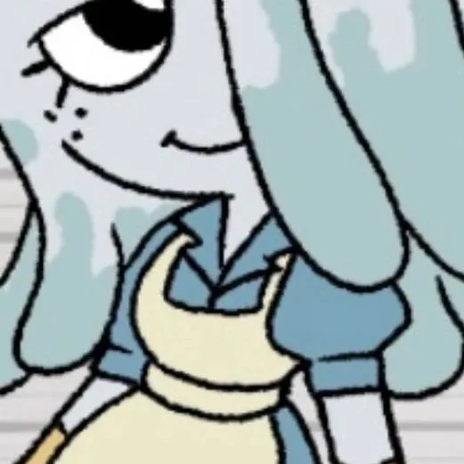 chat with ai character: mabel