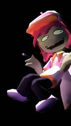 ai character: manny background
