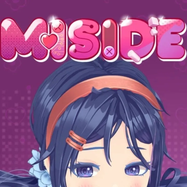 chat with ai character: Miside te odeia
