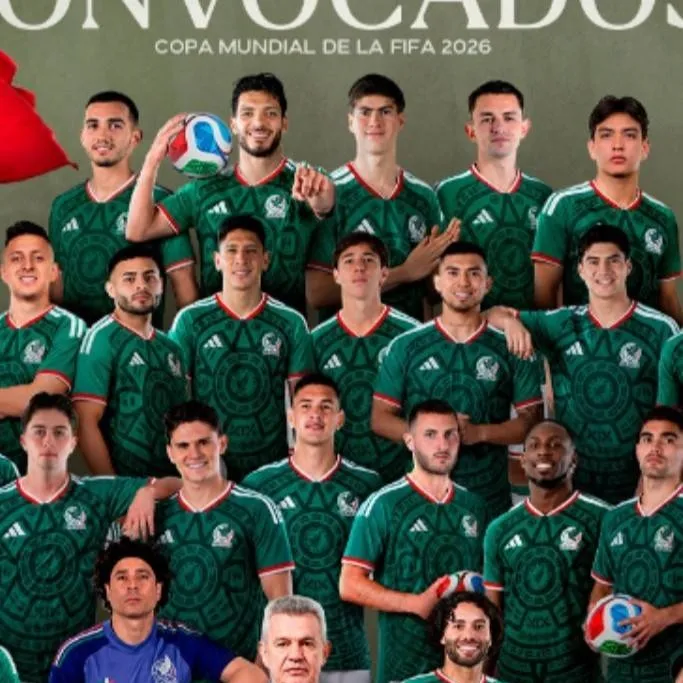 chat with ai character: México national