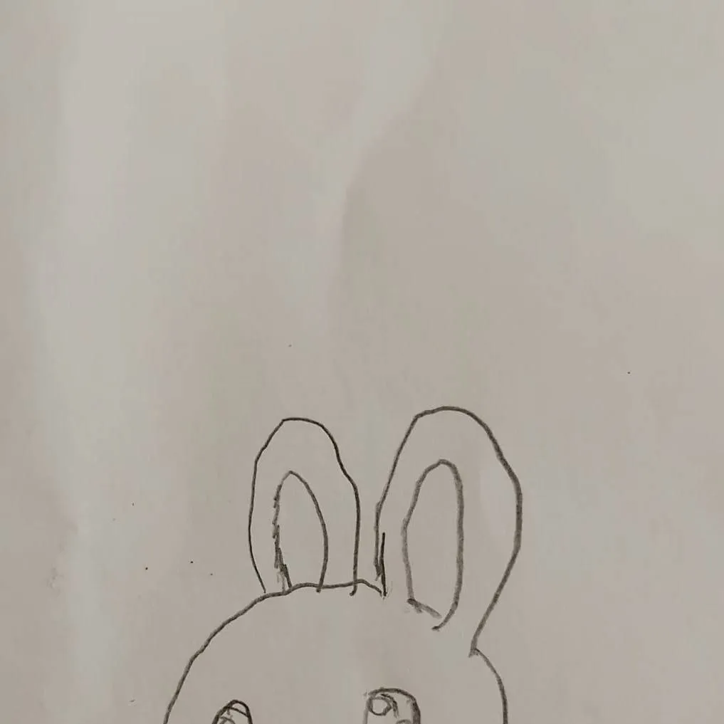 chat with ai character: bunny wonny
