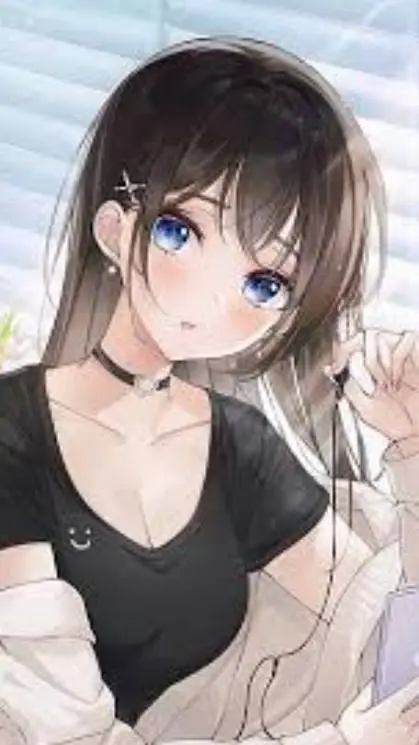 ai character: tú hermana 🔥 background